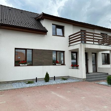 Bokorlak 3 Apartment Odorheiu Secuiesc Exterior foto